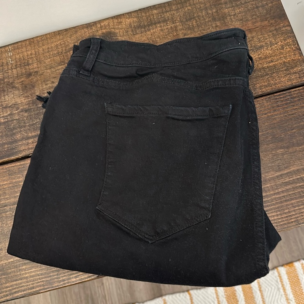 Barely worn Cello black jeans